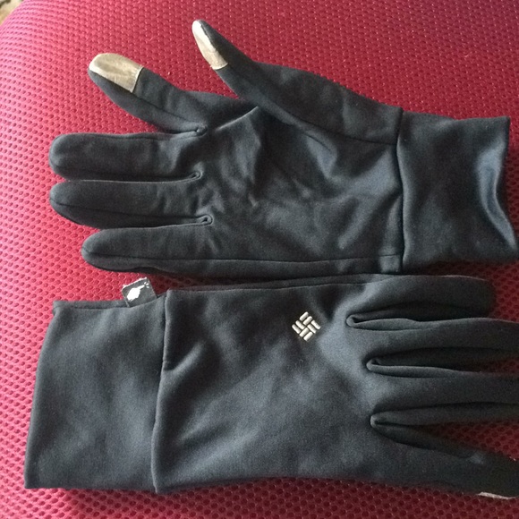 men's texting gloves